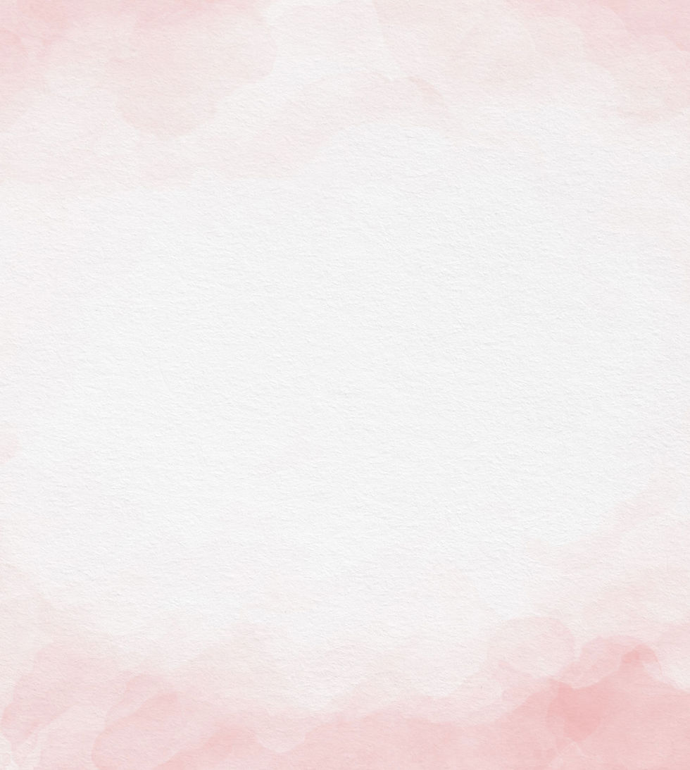 Pink Watercolor Background